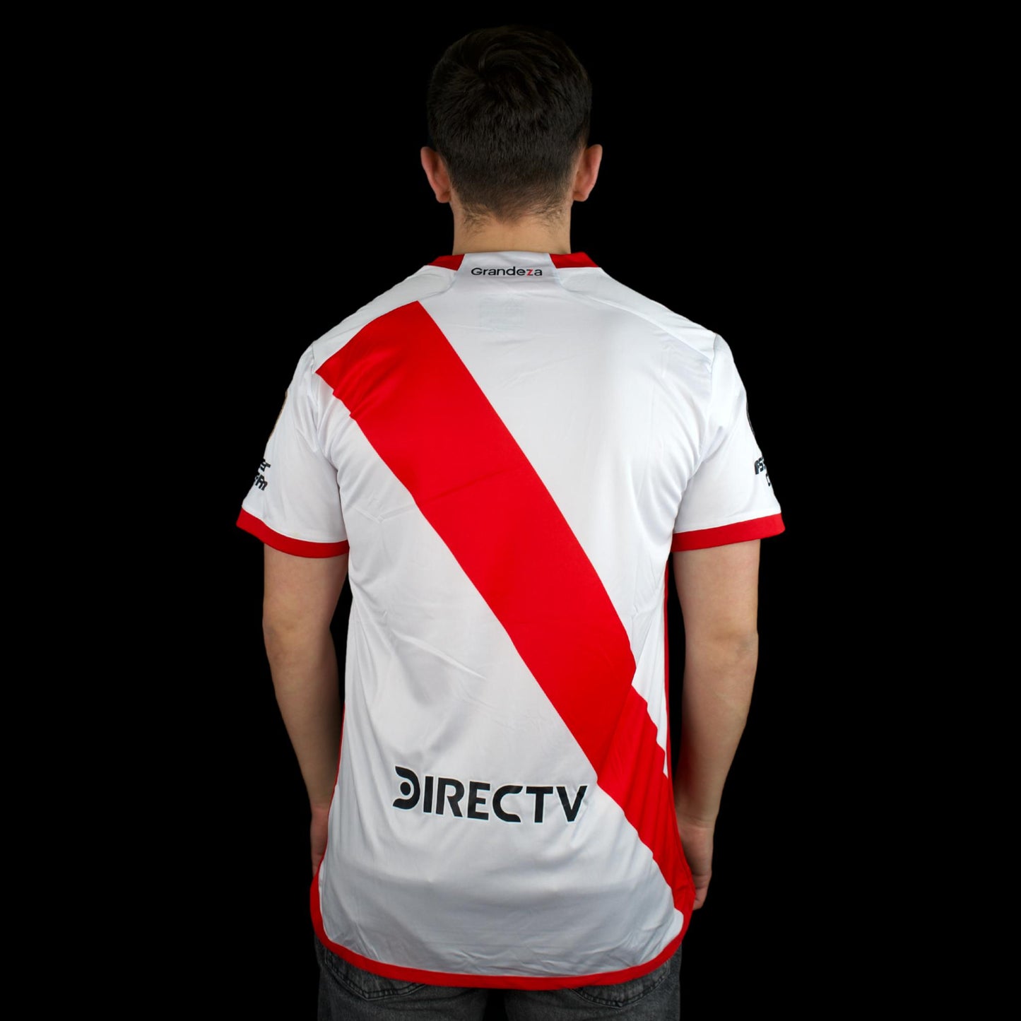 River Plate - 2024-25 - Heim - XL - adidas