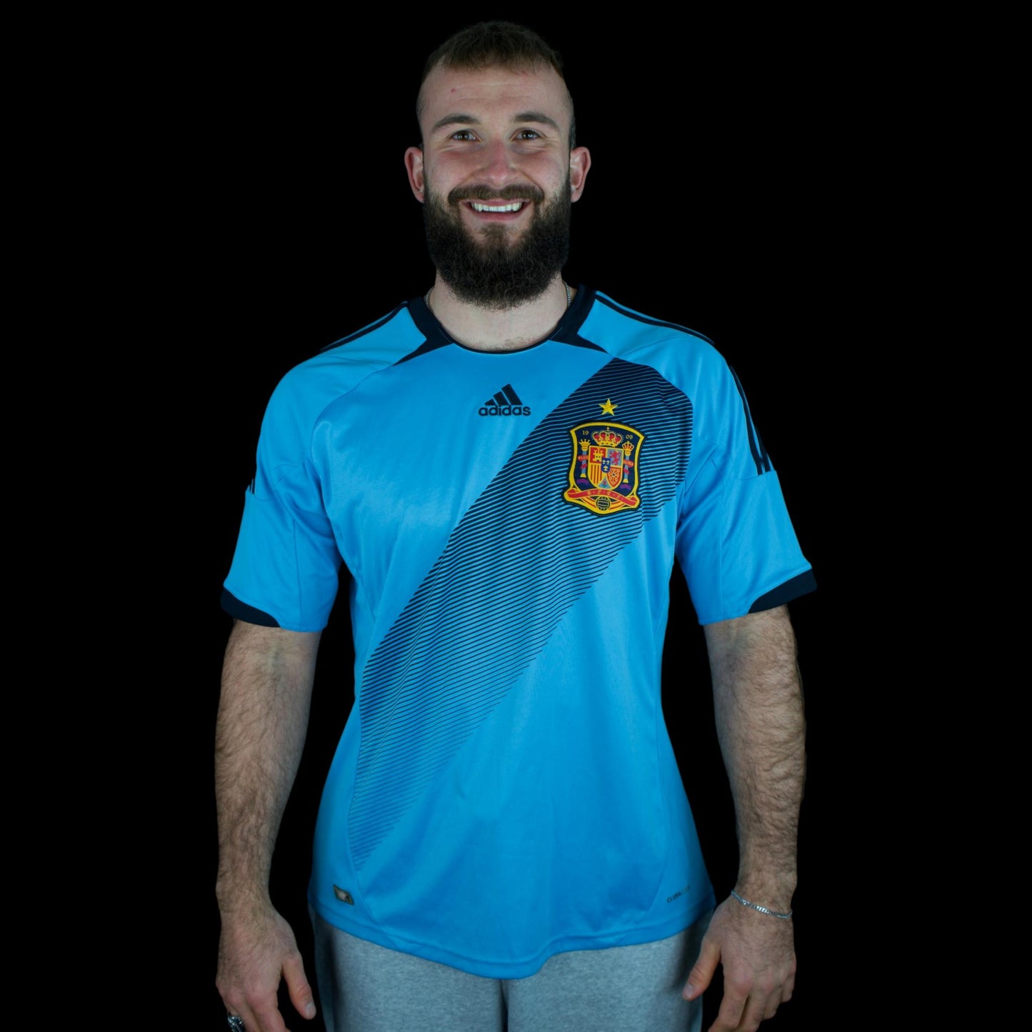 Spain - 2012-13 - Away - XL - adidas