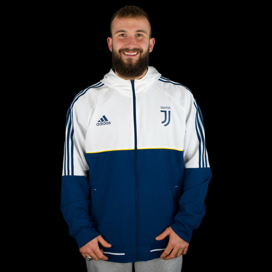 Juventus Turin - Fussballjacket - Training - XXL - adidas