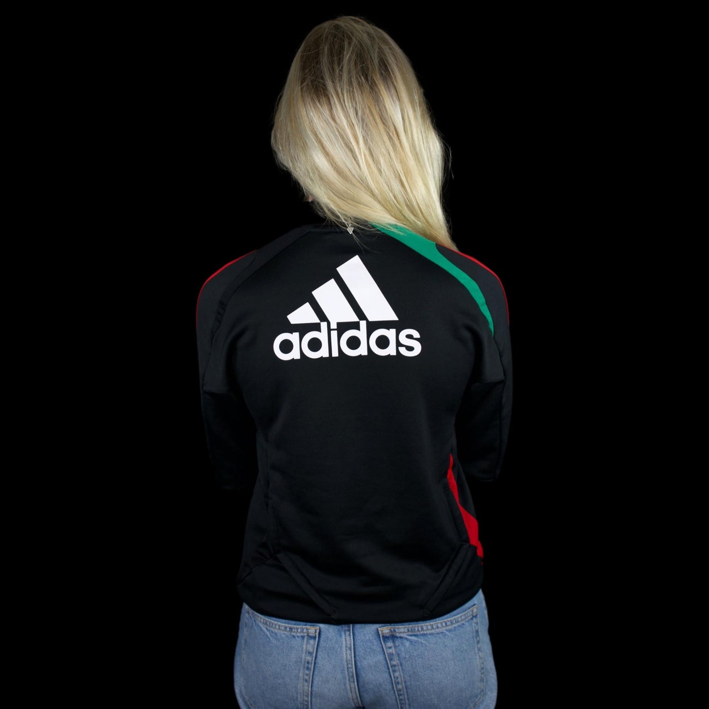 Pull de football - AC Milan - Entraînement - S/M - adidas