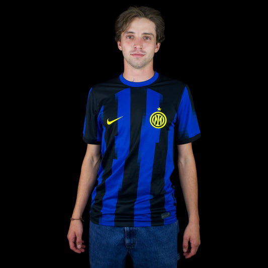 Inter Milan - 2023-24 - Heim - S - Nike