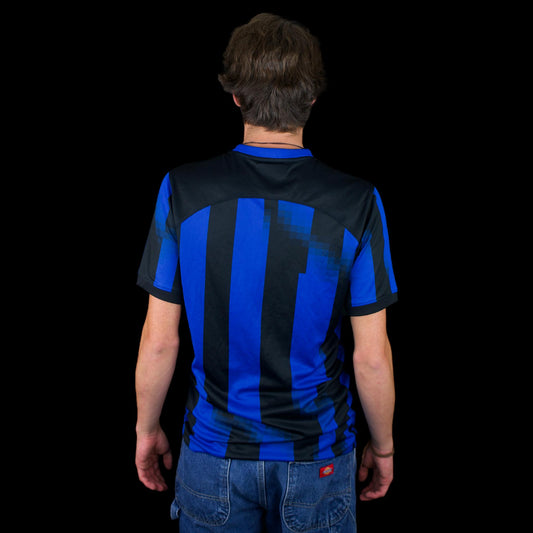 Inter Milan - 2023-24 - Heim - S - Nike