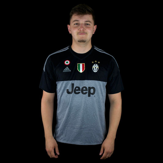 Juventus Turin - 2015-16 - Torhüter - L - adidas