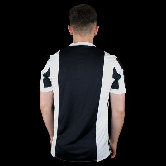 Juventus Turin - 2017-18 - Heim - L - adidas