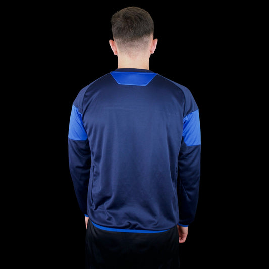 Fussballpullover - Italien - Training - L - Puma