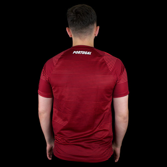 Portugal - 2016-17 - Training - L - Nike