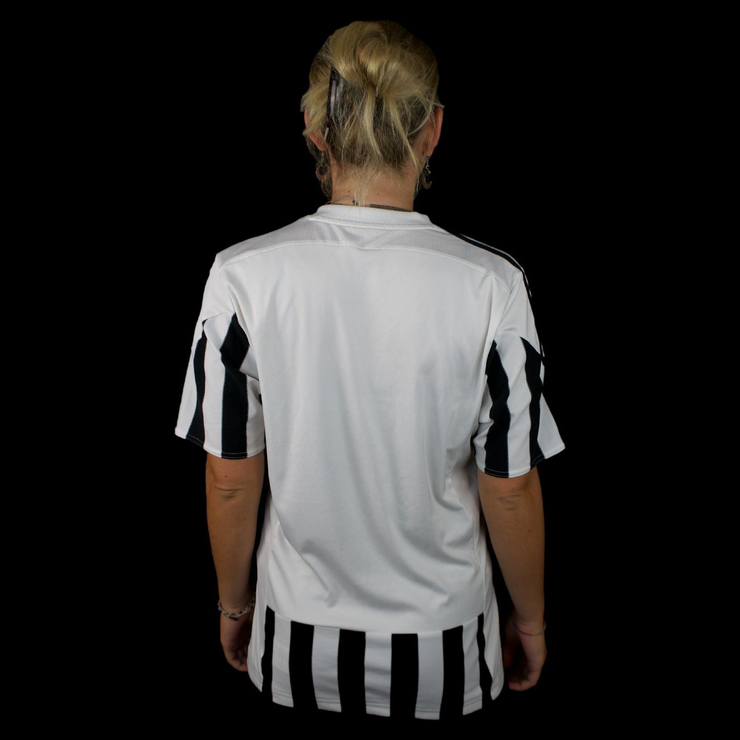 Juventus Turin - 2015-16 - Heim - S - adidas