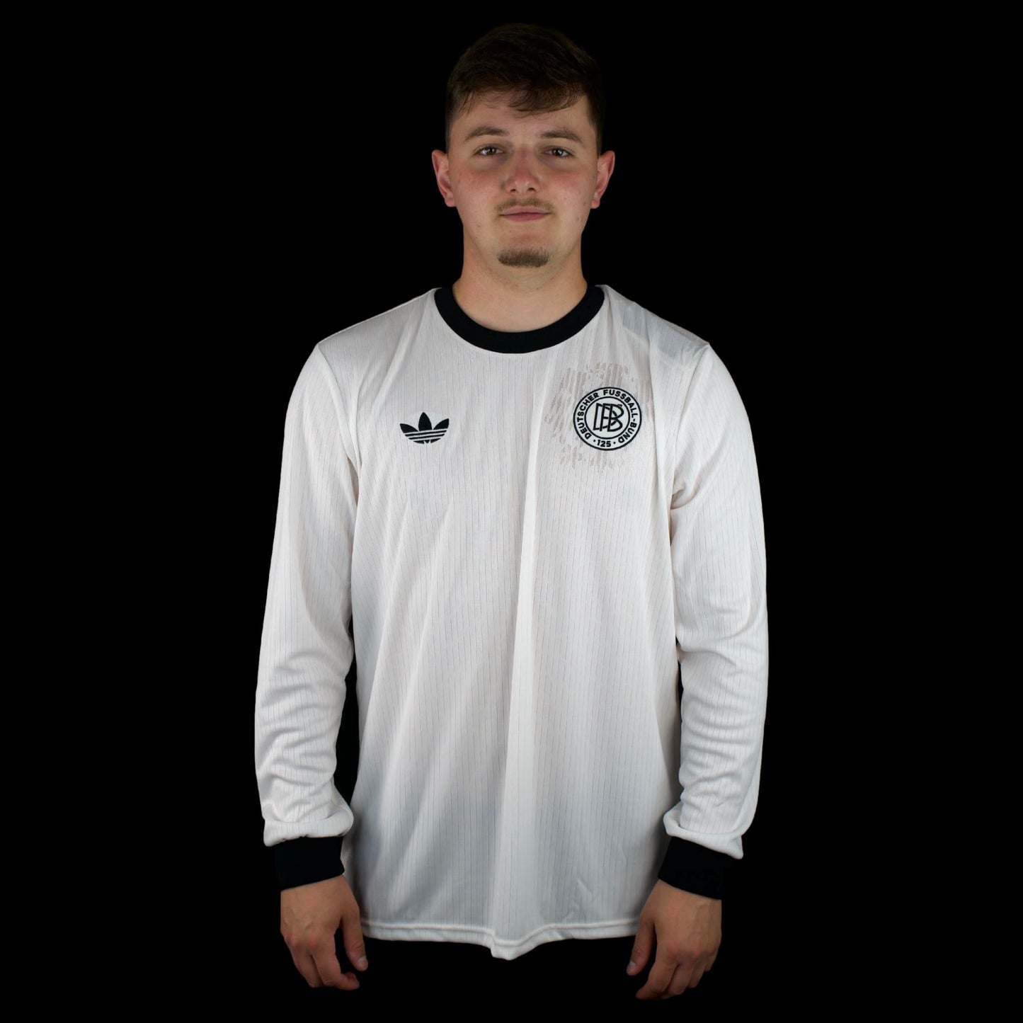Germany - 2024-25 - Anniversary - XL - adidas