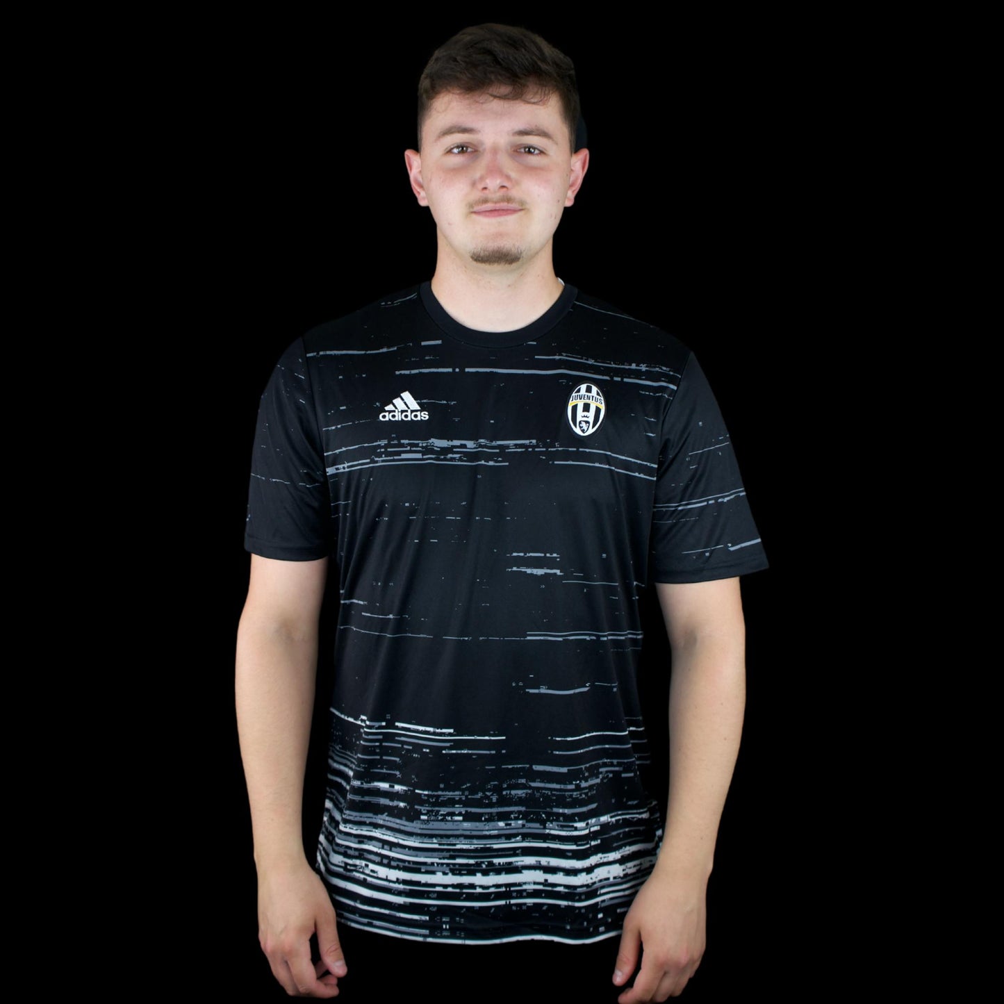 Juventus Turin - Entraînement - L - adidas