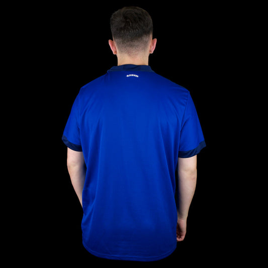 Cardiff City FC - 2021-22 - Heim - XXL - adidas