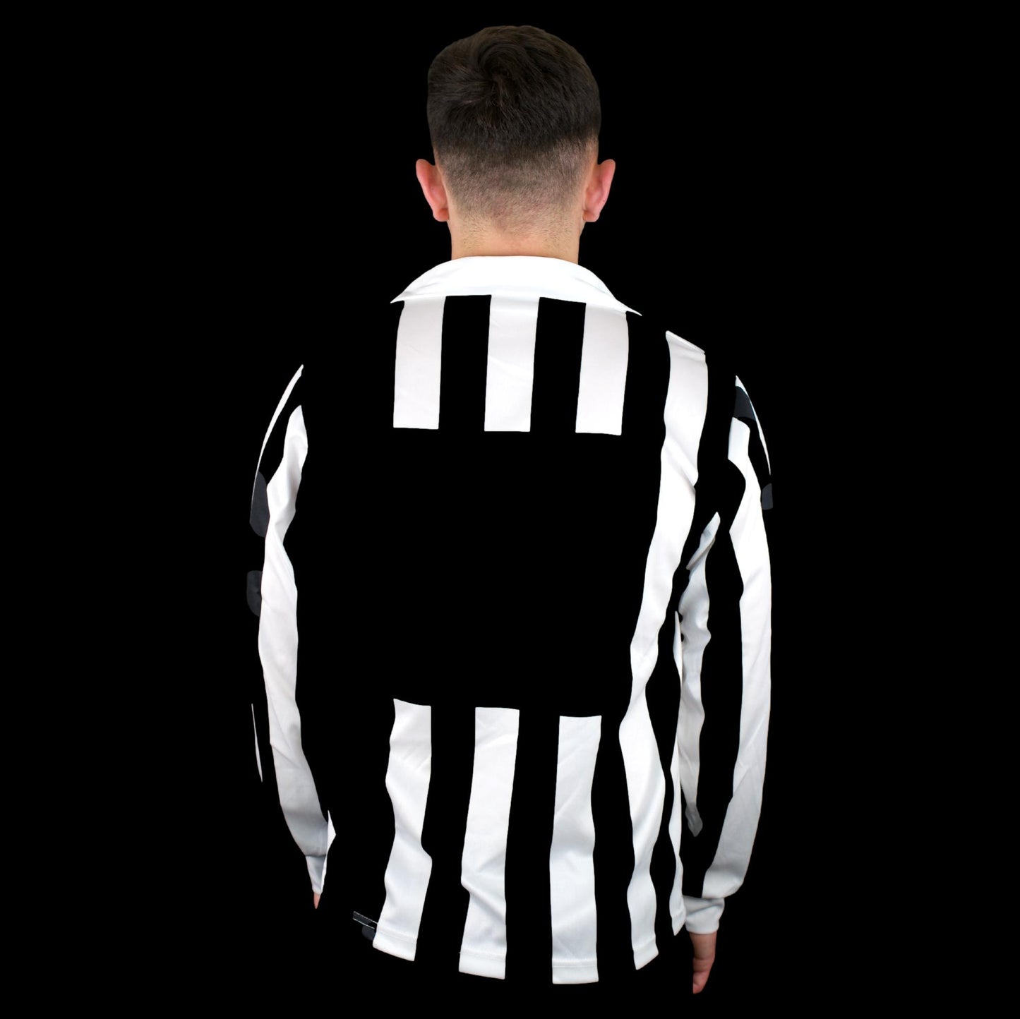 Juventus - 1992-94 - Domicile - L - Kappa