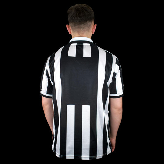 Juventus Turin - 1995-96 - Heim - XL - Kappa