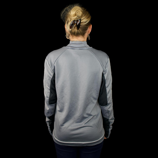 Fussballpullover - Manchester United - Training - S - adidas