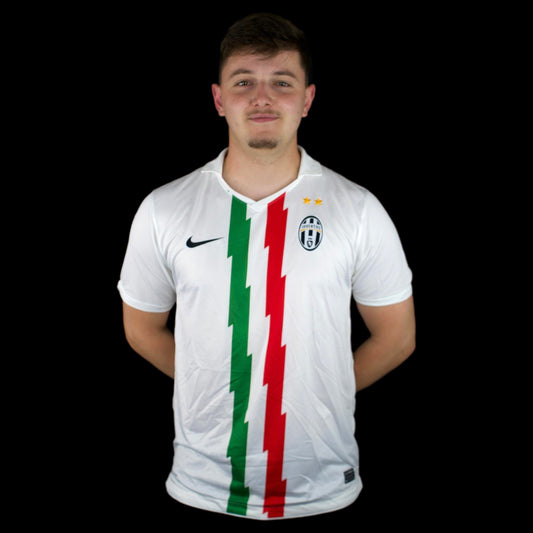Juventus Turin - 2010-11 - Auswärts - L - Nike