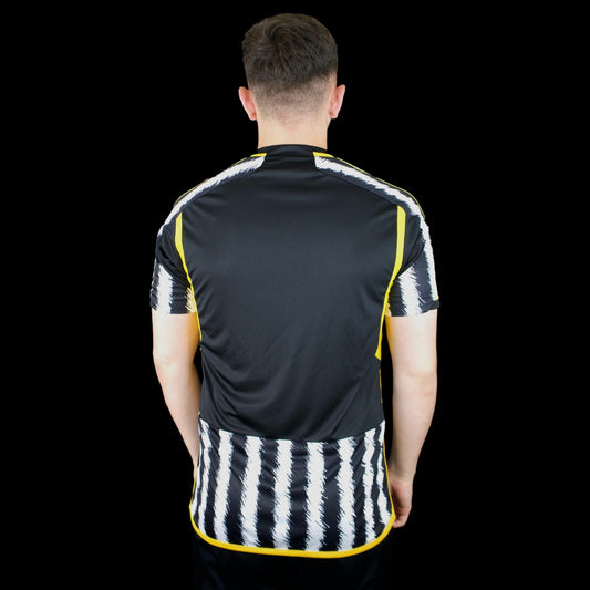 Juventus Turin - 2023-24 - Heim - L - adidas