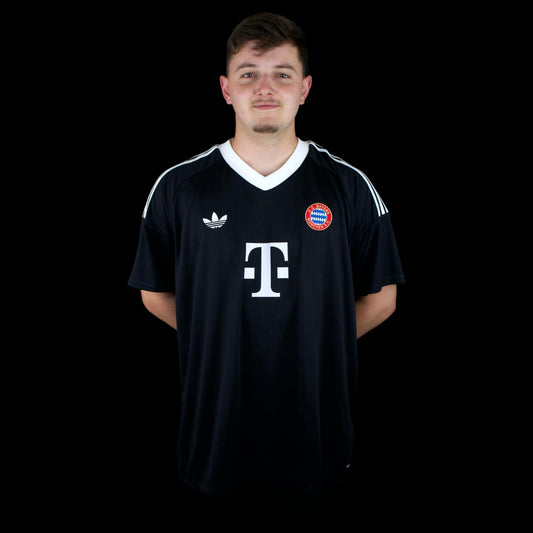 FC Bayern München - 2024-25 - Torhüter - XXXL - adidas