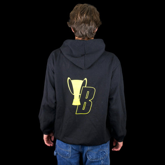 Fussballpullover - BSC Young Boys - Fan - XL