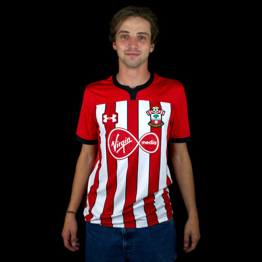 Southampton FC - 2018-19 - Heim - M - Hudora