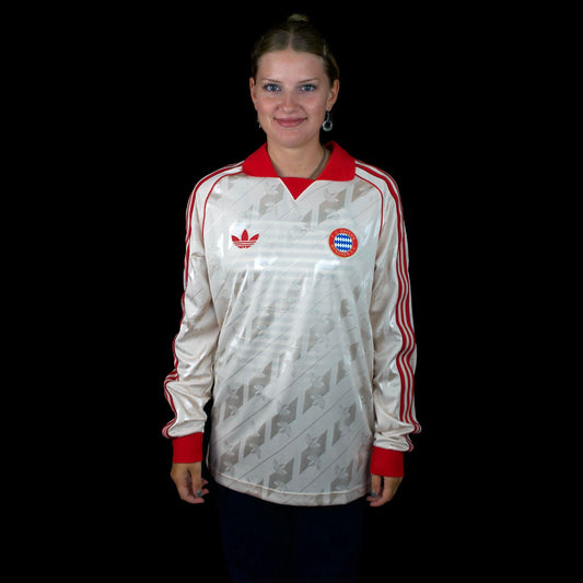 FC Bayern München - 2024-25 - Fan - S - adidas