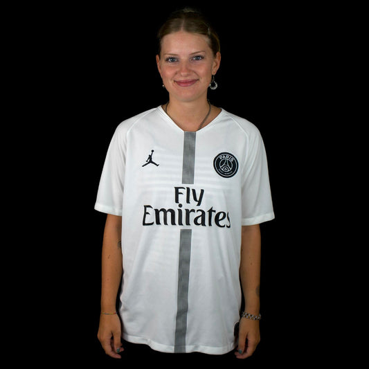 Paris Saint-Germain - 2018-19 - Drittes - M - Jordan