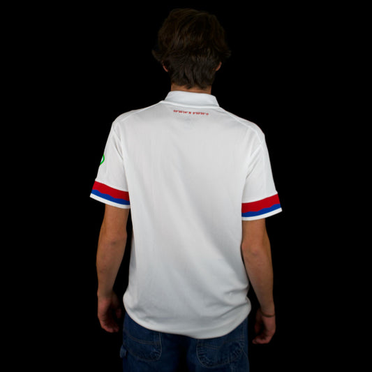 Hamburger SV - 2020-21 - Domicile - M - adidas