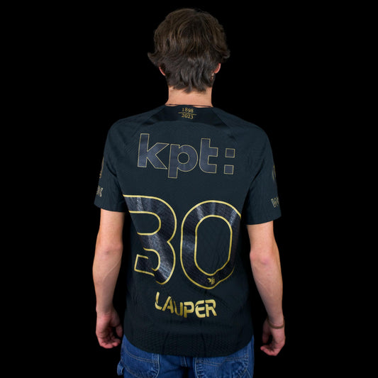 BSC Young Boys - 2022-23 - Jubiläum - M - Nike - Lauper #30
