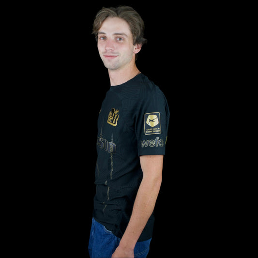 BSC Young Boys - 2022-23 - Jubiläum - M - Nike - Lauper #30