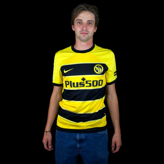 BSC Young Boys - 2023-24 - Heim - M - Nike