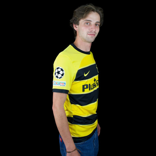 BSC Young Boys - 2023-24 - Heim - M - Nike
