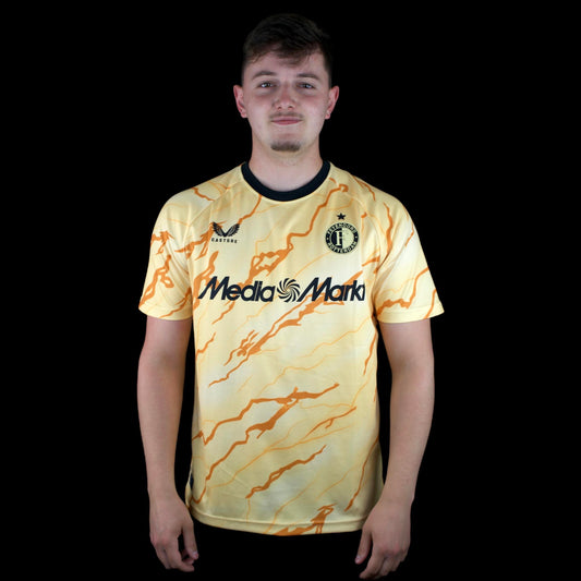 Feyenoord Rotterdam - 2024-25 - L - Castore