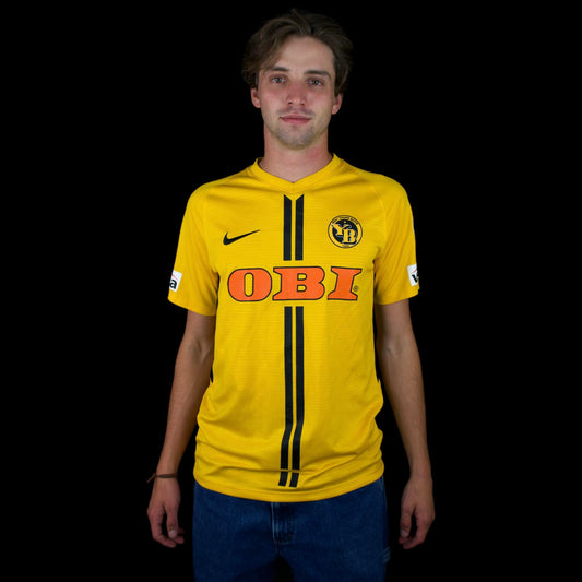 BSC Young Boys - 2018-19 - Heim - M - Nike
