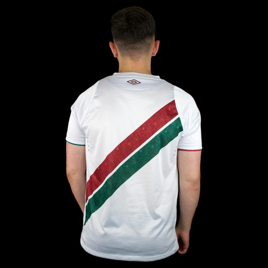 Fluminense - 2024-25 - Auswärts - L - Umbro