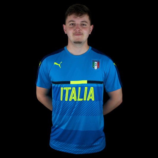 Italien - 2016-17 - Training - XL - Puma