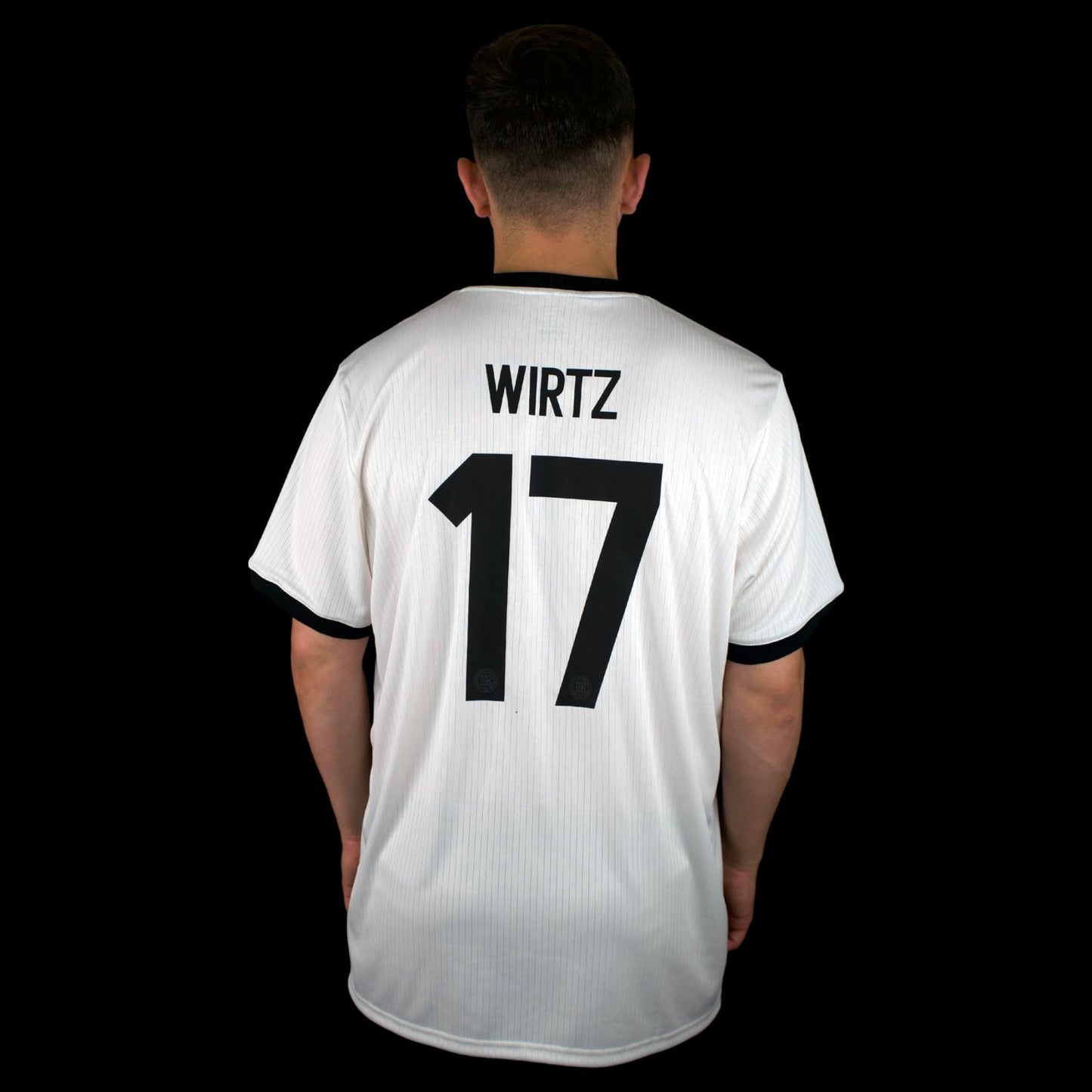 Deutschland - 2024-25 - Jubiläum - XXL - adidas - Wirtz #17