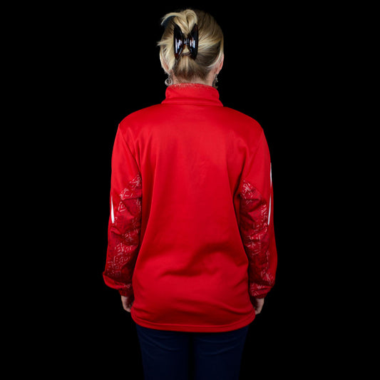 Fussballpullover - Middlesbrough FC - Training - M - Errea