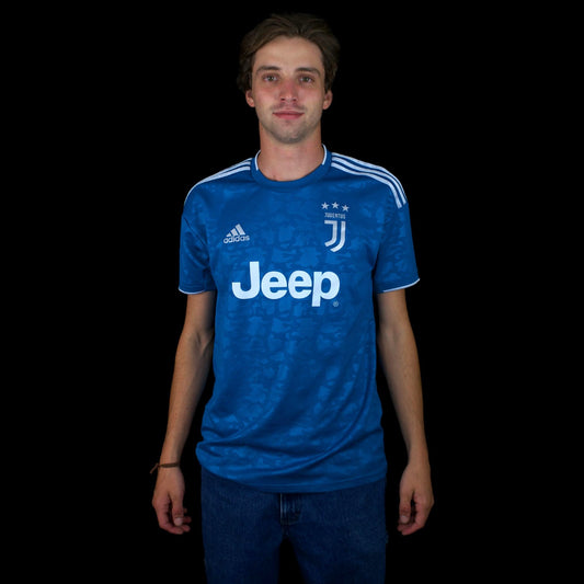 Juventus Turin - 2019-20 - Drittes - M - adidas