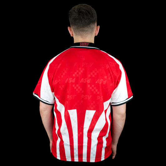 PSV Eindhoven - 1996-97 - Heim - L - Nike