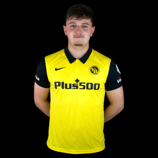 BSC Young Boys - 2020-21 - Heim - L - Nike