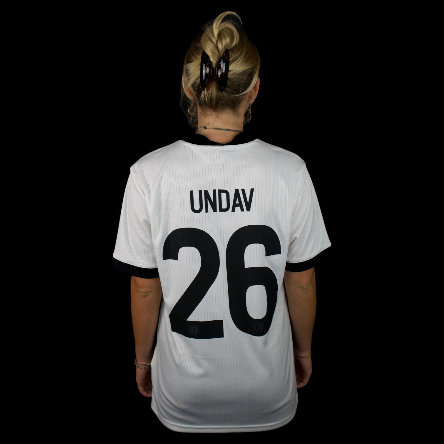Deutschland - 2024-25 - Jubiläum - S - adidas - Undav #26