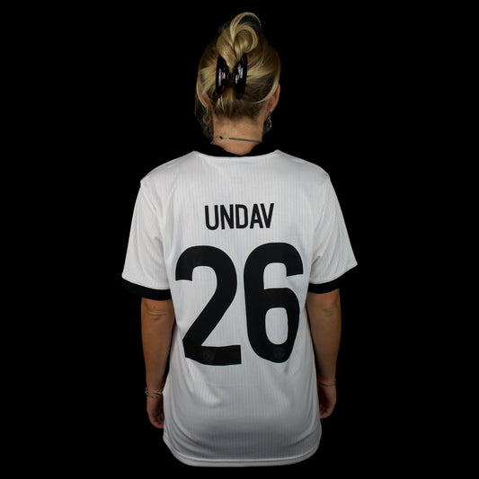 Deutschland - 2024-25 - Jubiläum - S - adidas - Undav #26