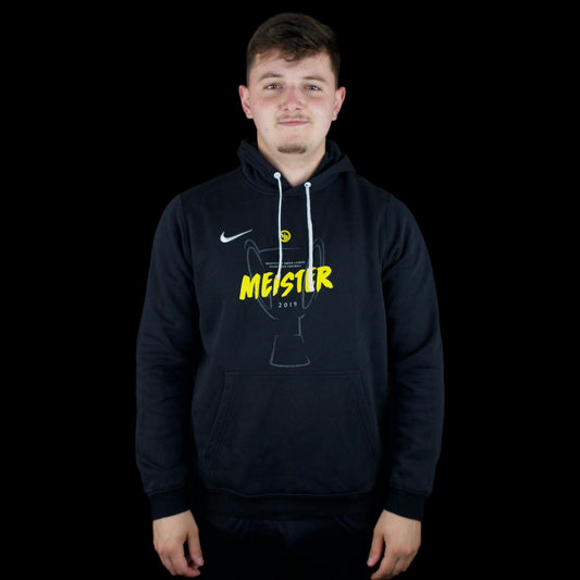 Fussballpullover - BSC Young Boys - Fan - L - Nike