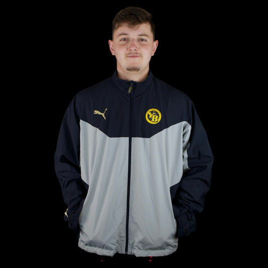 BSC Young Boys - Fussballjacket - Training - XL - Puma