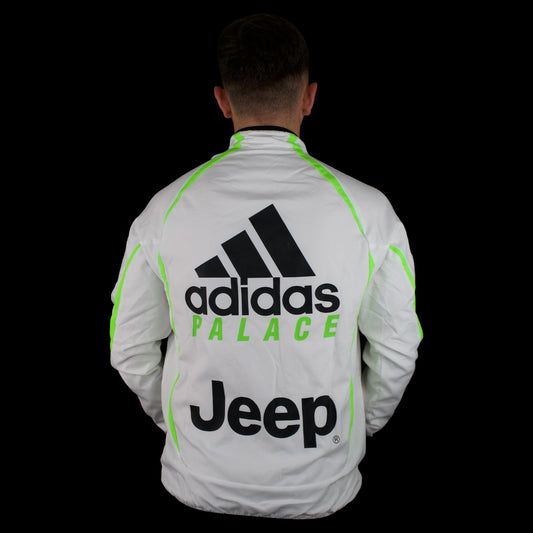Juventus Turin - Veste de football - Lavement - M - adidas
