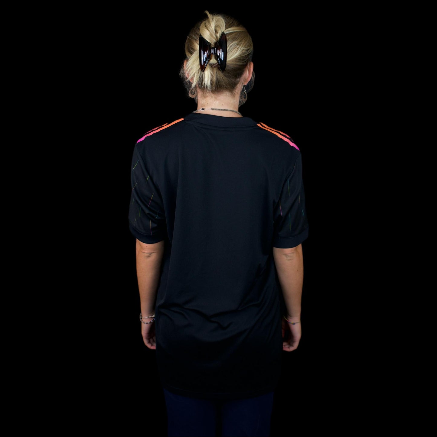 Juventus Turin - 2021-22 - Auswärts - M - adidas
