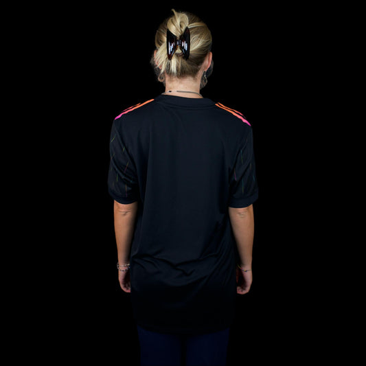 Juventus Turin - 2021-22 - Auswärts - M - adidas