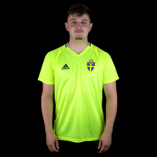 Schweden - 2015-16 - Training - XL - adidas