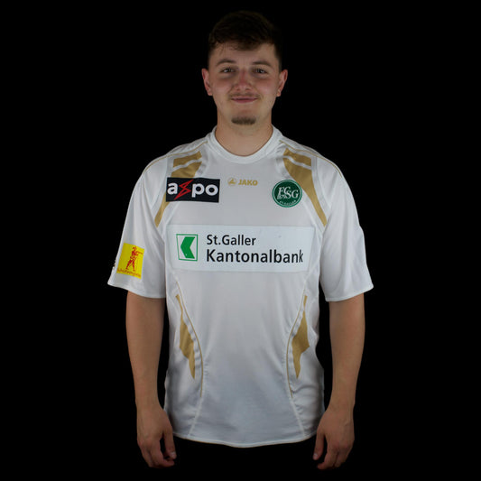 FC St. Gallen - 2010-11 - Goalkeeper - M / L - Jako