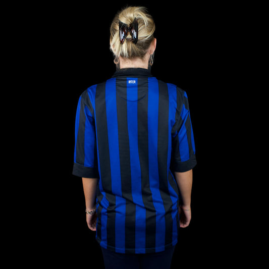 Inter Milan - 2011-12 - Heim - S - Nike
