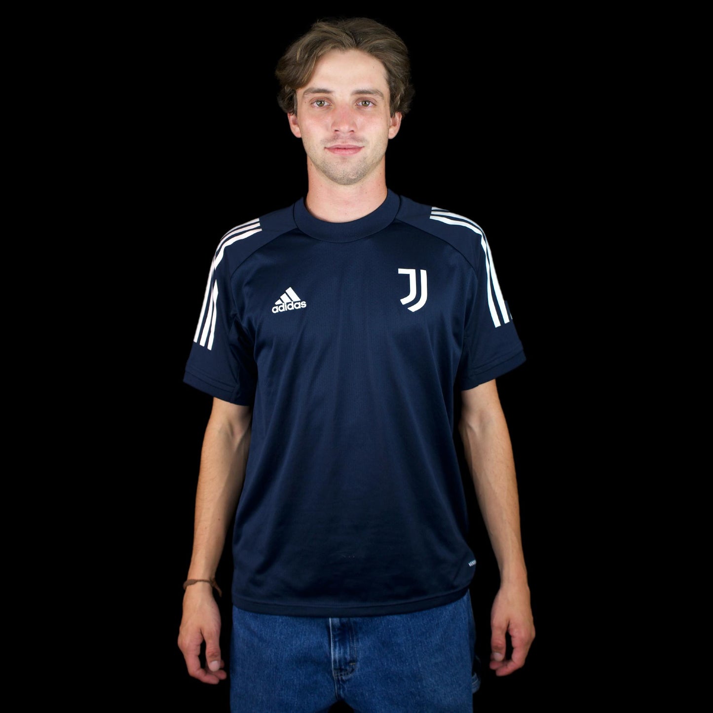 Juventus Turin - 2020-21 - Entraînement - Homme - adidas