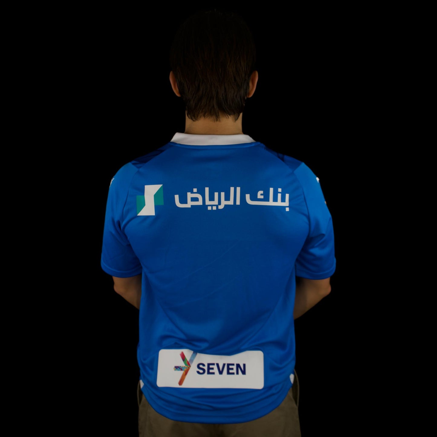 Al-Hilal - 2023-24 - Heim - M - Puma